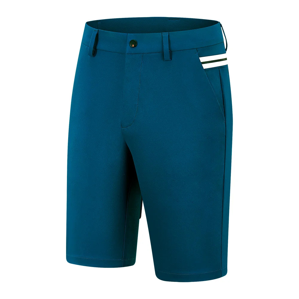 Golfist Golf Apparel New Summer Men's Golf Shorts Comfortable and Breathable Casual Fashion Shorts Men's Sports Pants - Buy online at  Vibe In Cart.