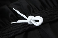 Unisex Short Sleeve Quick Dry Polyester Soccer Jersey Set