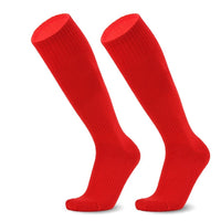 Loogdeel Football Soccer Socks Breathable Sports Rugby Stockings Over Knee High Volleyball Baseball Kids Adults Long Socks - Buy online at  Vibe In Cart.