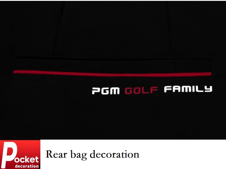 Men's Stretch Golf Pants Straight Casual Breathable Full Length 2XS-4XL