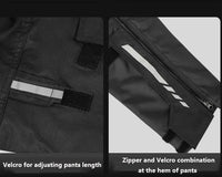 FEHER Winter Motorcycle Pants Quick Release for Men and Women Anti-fall Waterproof Windproof Keep Warm Motorbike Riding Trousers - Buy online at  Vibe In Cart.