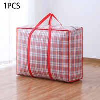 Extra Large Folding Travel Bag With Waterproof Oxford Material