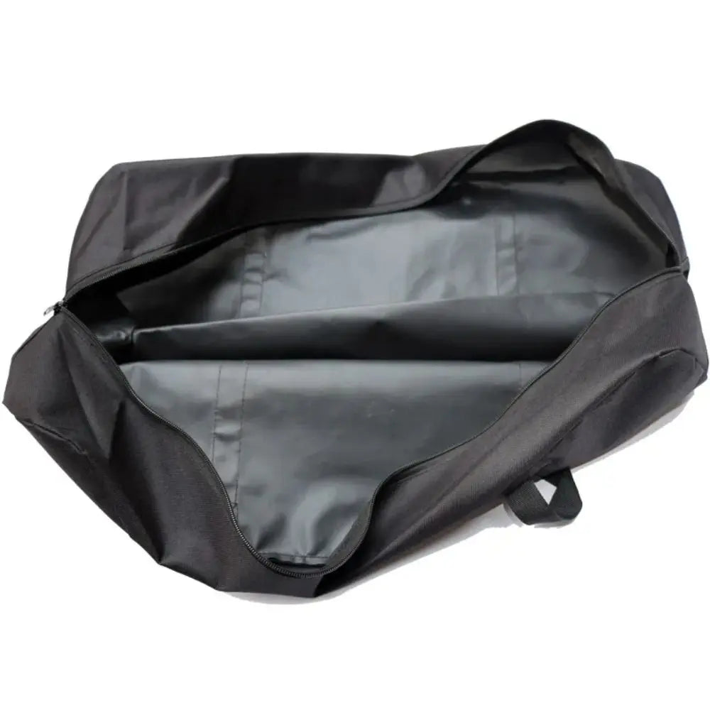 Waterproof Oxford Cloth Multi-Use Storage Bag for Travel and Home