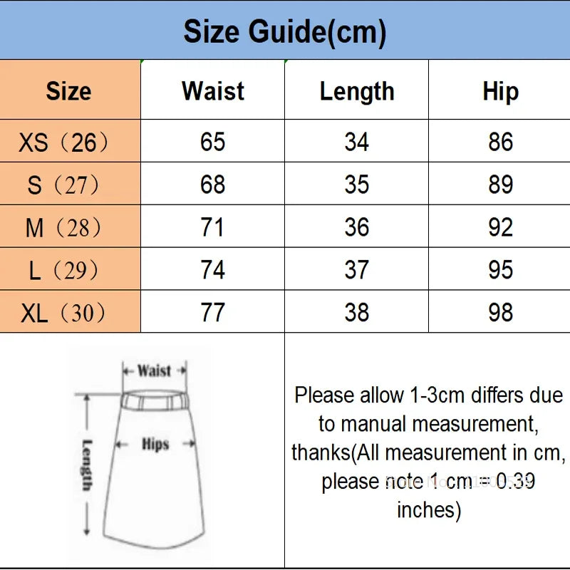 Pgm Women Pleated Skirt High Waist Golf Mini Skirts with Shorts Girl Basic Casual Skorts Lady A-line Korean Sportswear XS-XL