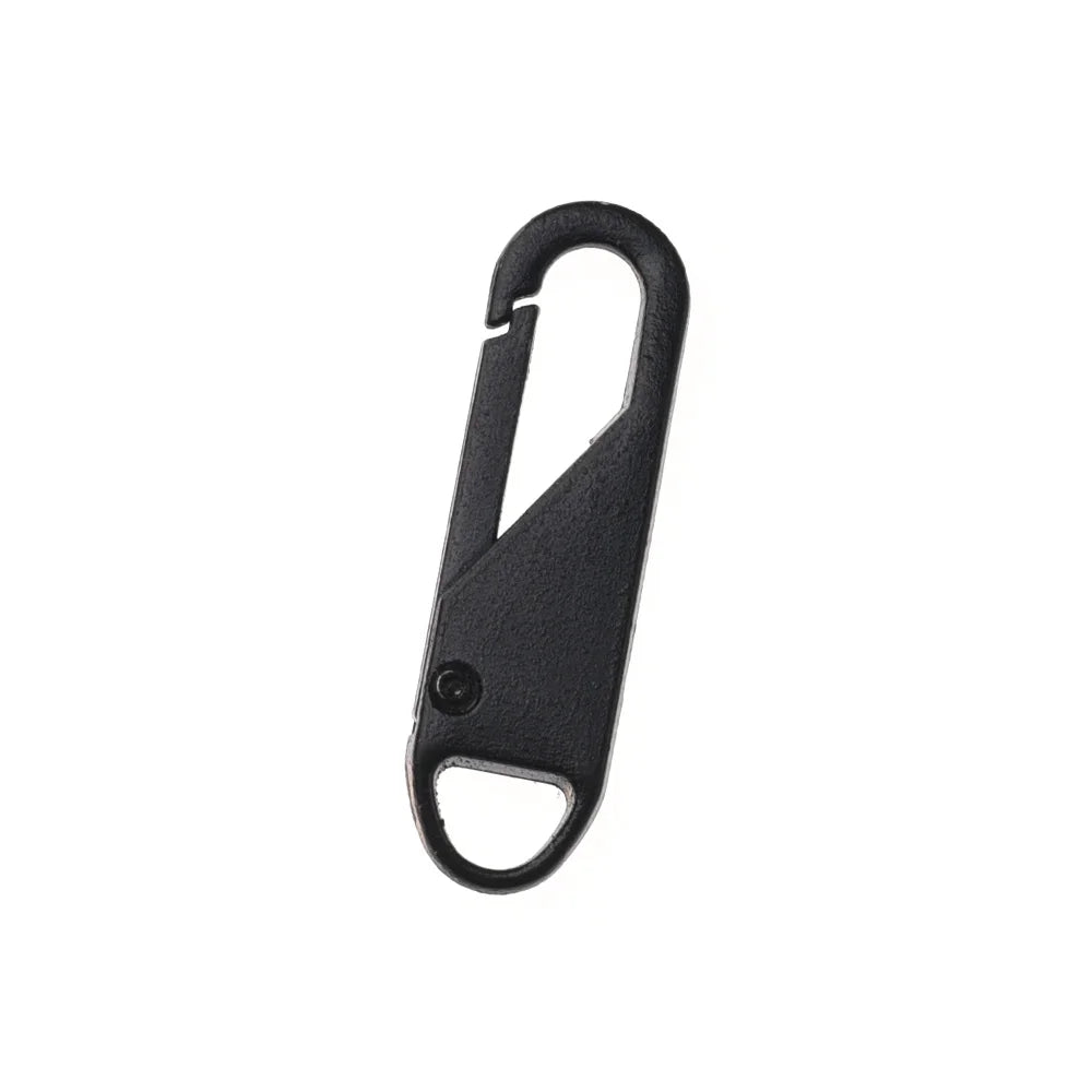 5 Piece Metal Zipper Slider and Puller Repair Kit