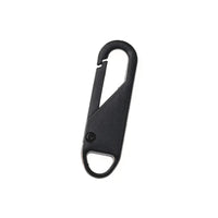 5 Piece Metal Zipper Slider and Puller Repair Kit