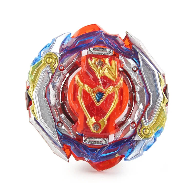 Burst Bey Gyro Toy for Boys Metal Battle Top Fighting Spinning Game Blades Toys - Buy online at  Vibe In Cart.