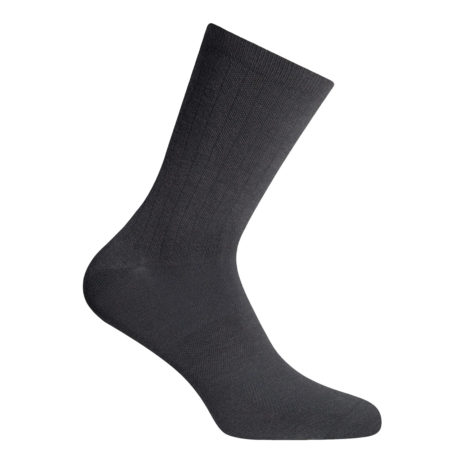 Knee-High Anti-Slip Compression Cycling Socks for Men and Women