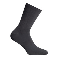 Knee-High Anti-Slip Compression Cycling Socks for Men and Women