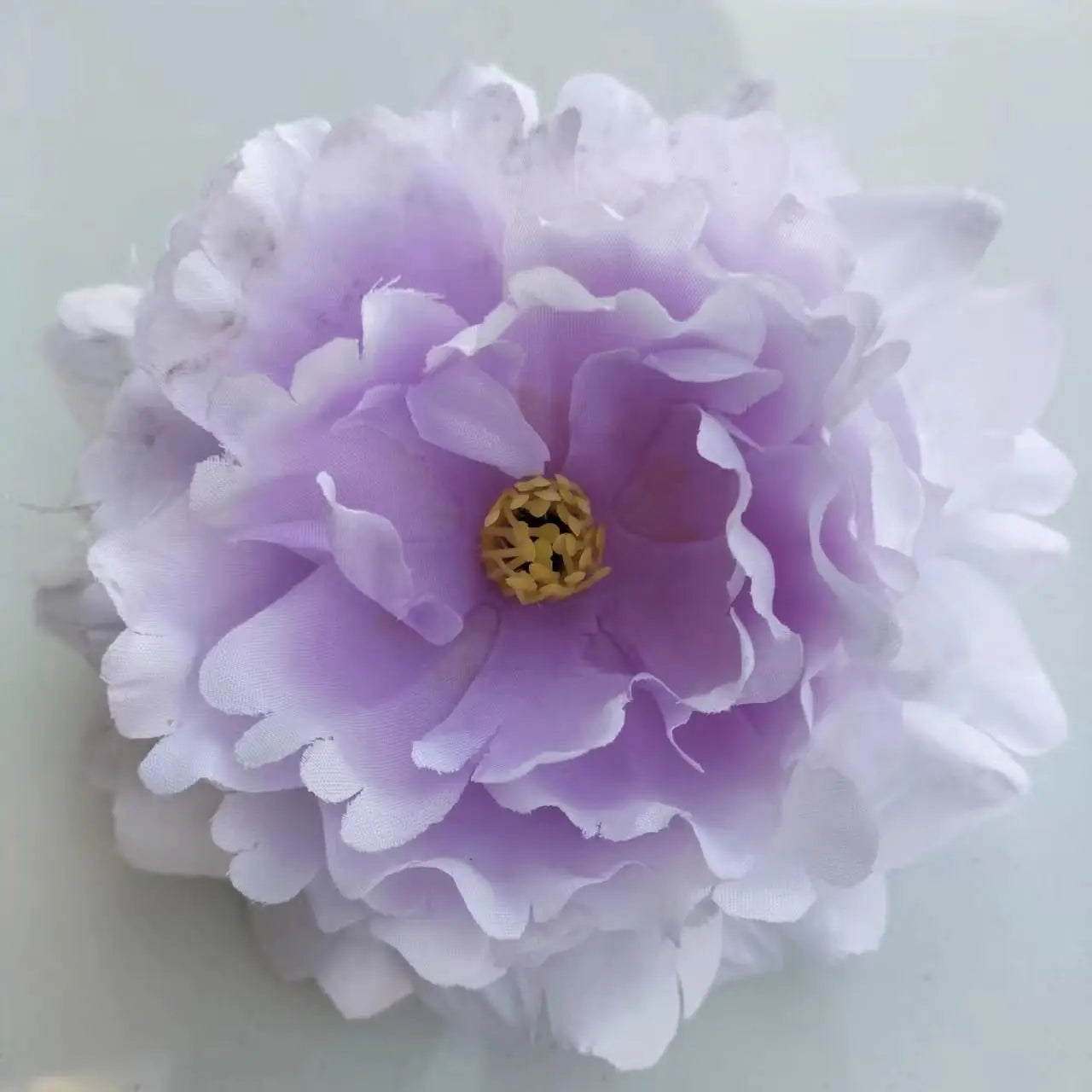 15PCS/lot Large Artificial Happy Peony Flower Head 13CM  Silk Blooming peony Wedding Flowers Wall Floral Party Home Decorative - Buy online at  Vibe In Cart.