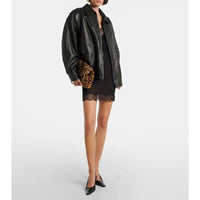 Women's Pointed Toe High Heel Sandals with Back Strap