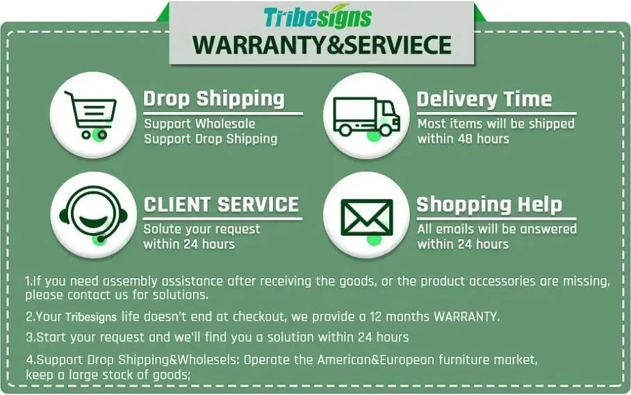 Modern Wooden Office Desk with Metal Legs, 70.9 Inches