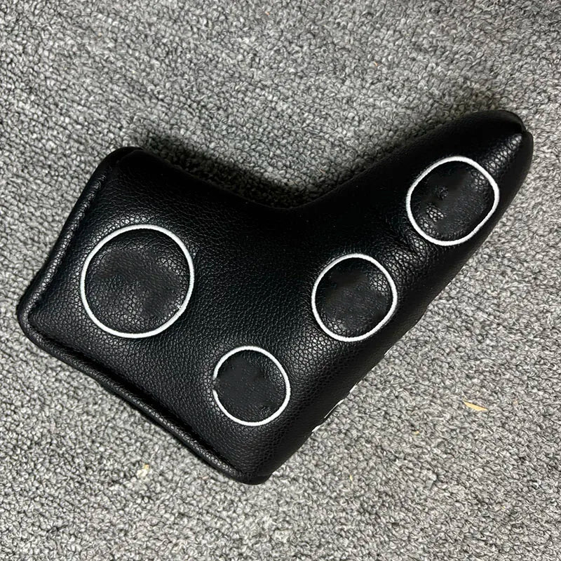 Right-Handed Graphite Shaft Golf Putter, 33-36 Inches