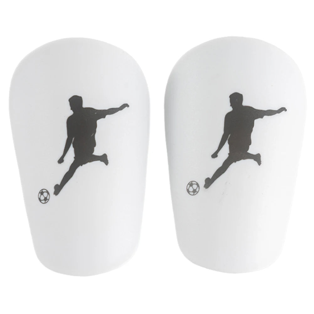 2 Pack EVA Soccer Shin Guards for Adults and Kids