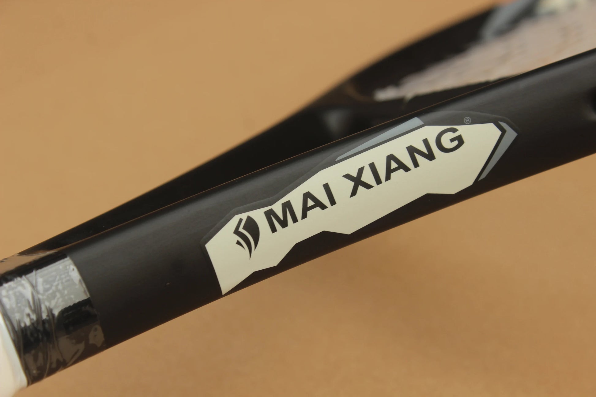 MAI XIANG ZESTUP 30MP High Quality Technical Type Tennis racket .  Carbon Aluminum Alloy Tennis Racquets - Buy online at  Vibe In Cart.
