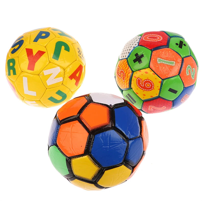 Kids Football Replacements Soccer Balls Summer Beach Party Beach Toys Small Soccer Balls Size 2 Soccer Footballs - Buy online at  Vibe In Cart.