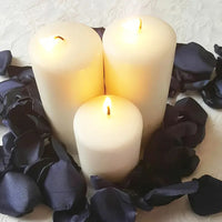 100-10000Pcs Top Colorful Artificial Fake Rose Petals Red White Gold Roses Petal Flowers Romantic Wedding Party Valentine Decor - Buy online at  Vibe In Cart.