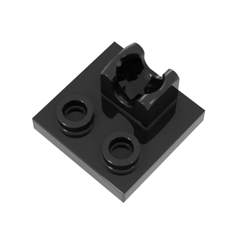 Super Robot MOC Modified Joint Tow Ball Building Blocks War Compatible Kids Toys Machine Early Learning Education Gifts