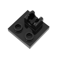 Super Robot MOC Modified Joint Tow Ball Building Blocks War Compatible Kids Toys Machine Early Learning Education Gifts