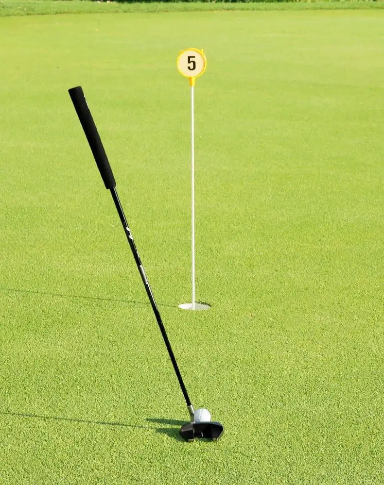 PGM Golf Club Standing Golf Putter Low Center of Gravity Is Stable Stainless Steel Shaft Putter Golf Supplies TUG054 - Buy online at  Vibe In Cart.