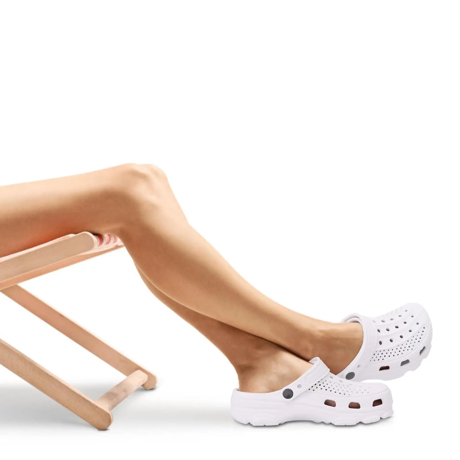 Asgard Garden Clogs for Women Fashion Unisex Comfort Slip-on Sandals with Arch Support Outdoor Mens Casual Quick-Dry Water Shoes - Buy online at  Vibe In Cart.