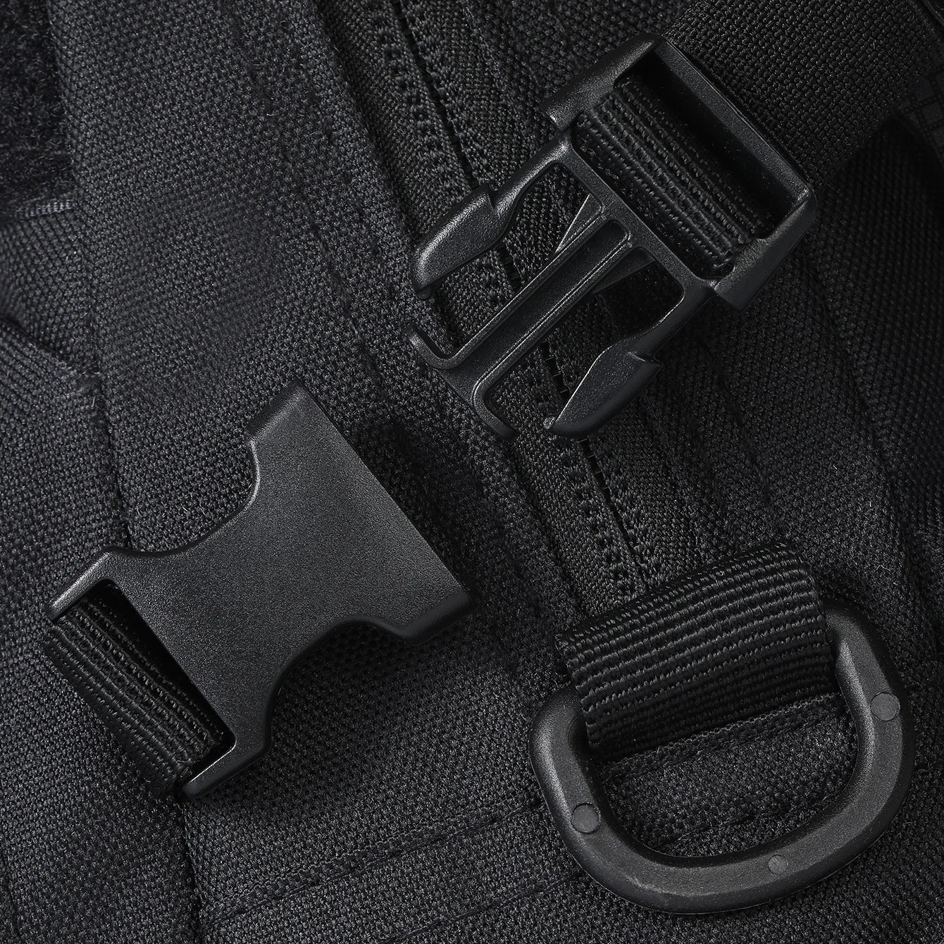 Camping Chest Bag Tactical Backpack for Men Sports Shoulder Outdoor Hiking Climbing Cycling Fishing MOLLE Sling EDC Fanny Pack - Buy online at  Vibe In Cart.