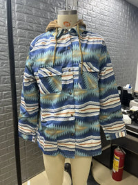 Men's brand winter jacket, casual long-sleeved loose-fitting hooded jacket, high-quality design, warm coat with fashionable hood - Buy online at  Vibe In Cart.