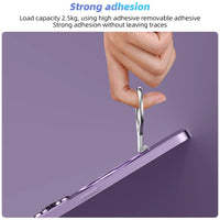 Magnetic Finger Ring Holder with Kickstand for Phones