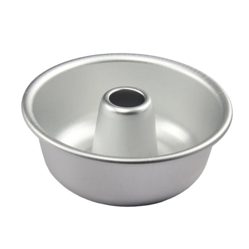 Aluminum Alloy Bakeware DIY  Cake Mold Kitchen Baking Accessories 6 Sizes T5EF - Buy online at  Vibe In Cart.