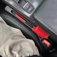 Car Seat Gap Filler Side Seam Plug Strip Leak-proof Filling Strip For All Car Model Wallet Phone Holder Car Accessories - Buy online at  Vibe In Cart.