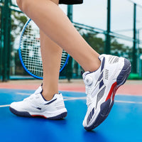 Men Outdoor Tennis Shoes Couple Sneakers Indoor Training Shoes Women Athletics Badminton Footwear Breathable Volleyball Shoes - Buy online at  Vibe In Cart.