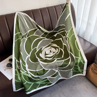 Women's Square Twill Scarf, 90x90 cm, for All Seasons