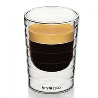Nespresso Coffee Mug Heat Resistant Double Wall Tea Glass Cup Beer Coffee Handmade Creative Cold Beverage Transparent Drinkware - Buy online at  Vibe In Cart.