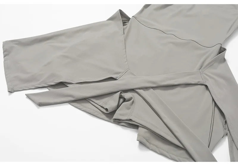 Women's Knee-Length Sports Dress for Tennis, Golf, and Yoga