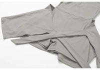 Women's Knee-Length Sports Dress for Tennis, Golf, and Yoga