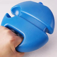 Tennis Trainer With 1Pc Tennis Ball For Beginner, Tennis Rebounder Set For Self Training, Auxiliary Training Equipment - Buy online at  Vibe In Cart.