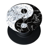 Universal Abs Finger Ring Holder And Expanding Phone Stand