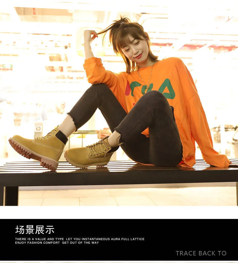 Men's Mid-Calf Riding and Equestrian Boots with Zip and Medium Heel