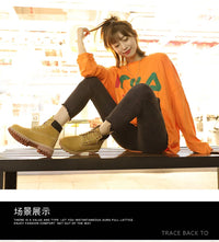 Men's Mid-Calf Riding and Equestrian Boots with Zip and Medium Heel