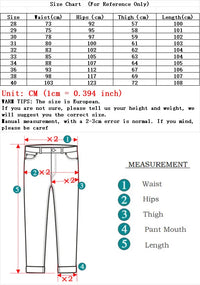 Spring Autumn Men Classic Fashion Brand Jeans Homme Man Soft Stretch Black Biker Masculino Denim Trousers Mens Pants Overalls - Buy online at  Vibe In Cart.