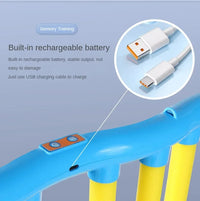 Falling Sticks Reaction Training Educational Game Set, 38.5 cm