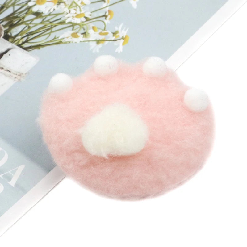 Super Cute Angel Wing Plush Hairpin Children Girl Hair Clip Accessories Barrettes Hairgrip Headdress Headwear Hairclip Ornaments - Buy online at  Vibe In Cart.