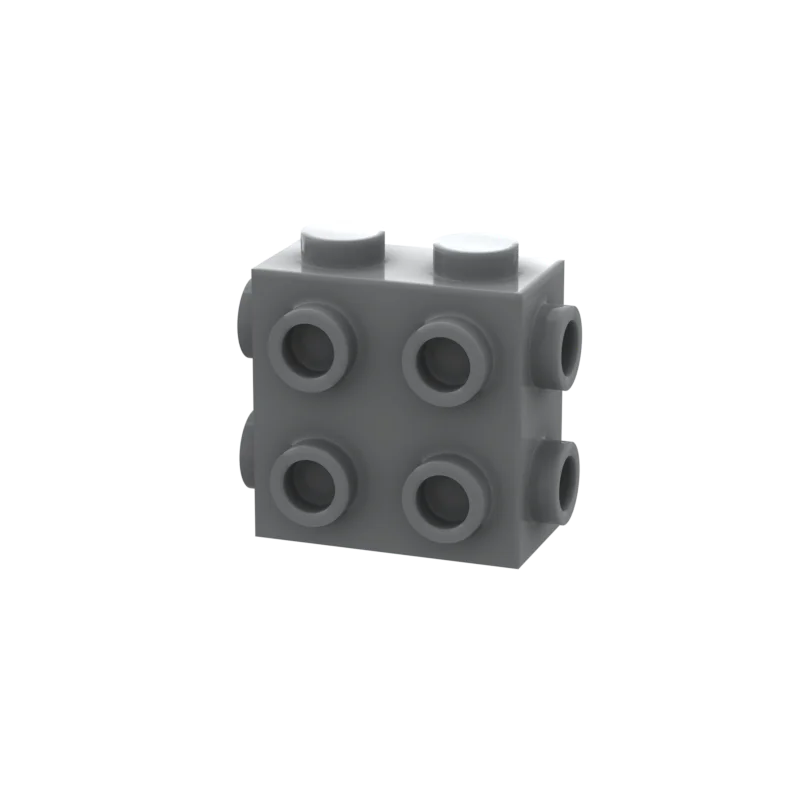 Super Robot MOC Modified Joint Tow Ball Building Blocks War Compatible Kids Toys Machine Early Learning Education Gifts