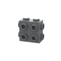 Super Robot MOC Modified Joint Tow Ball Building Blocks War Compatible Kids Toys Machine Early Learning Education Gifts