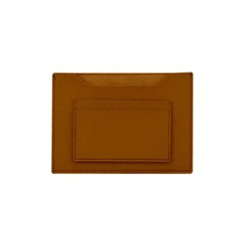 Waterproof PU Passport Cover with Multi-Slots, Large Capacity, 14.2cm