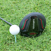 NEW Lashonda  Golf Drive features high fault tolerance long-distance adjustable loft and low rotation design to improve accuracy - Buy online at  Vibe In Cart.