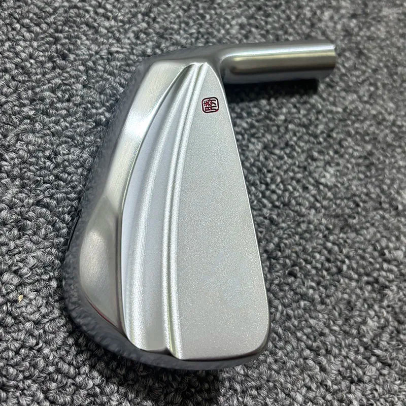 7-Piece Golf Iron Set Right-Handed #4-P Heads Only