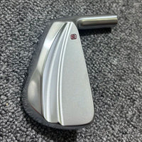 7-Piece Golf Iron Set Right-Handed #4-P Heads Only