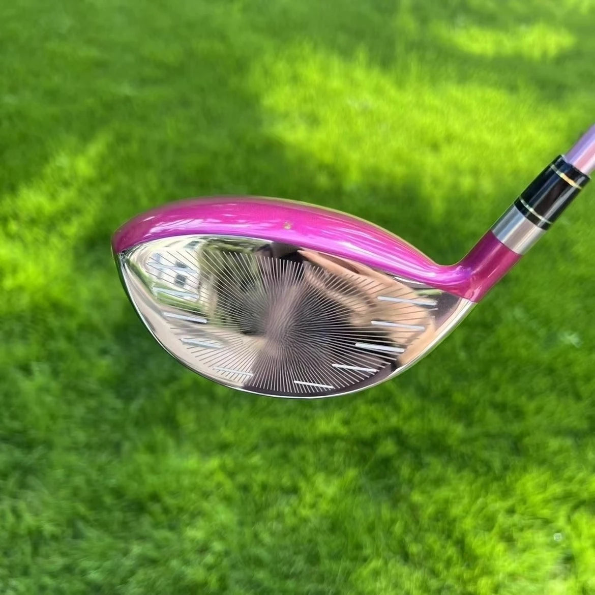 Iron Golf Clubs Set Custom Branded Right Left Handed Golf Clubs Complete Set for Women - Buy online at  Vibe In Cart.