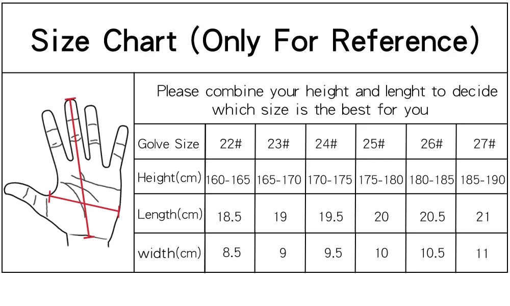 1PCS Golf Gloves Men's Golf Glove Soft Breathable Pure Sheepskin Genuine Leather Slip-Resistant Design Drop Ship - Buy online at  Vibe In Cart.